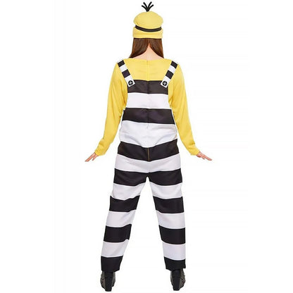 Minions Cosplay Costume