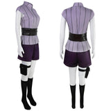 Naruto Hinata Cosplay costume