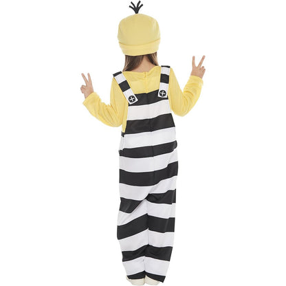 Minions Cosplay Costume