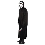 Scream VI Ghostface Costume