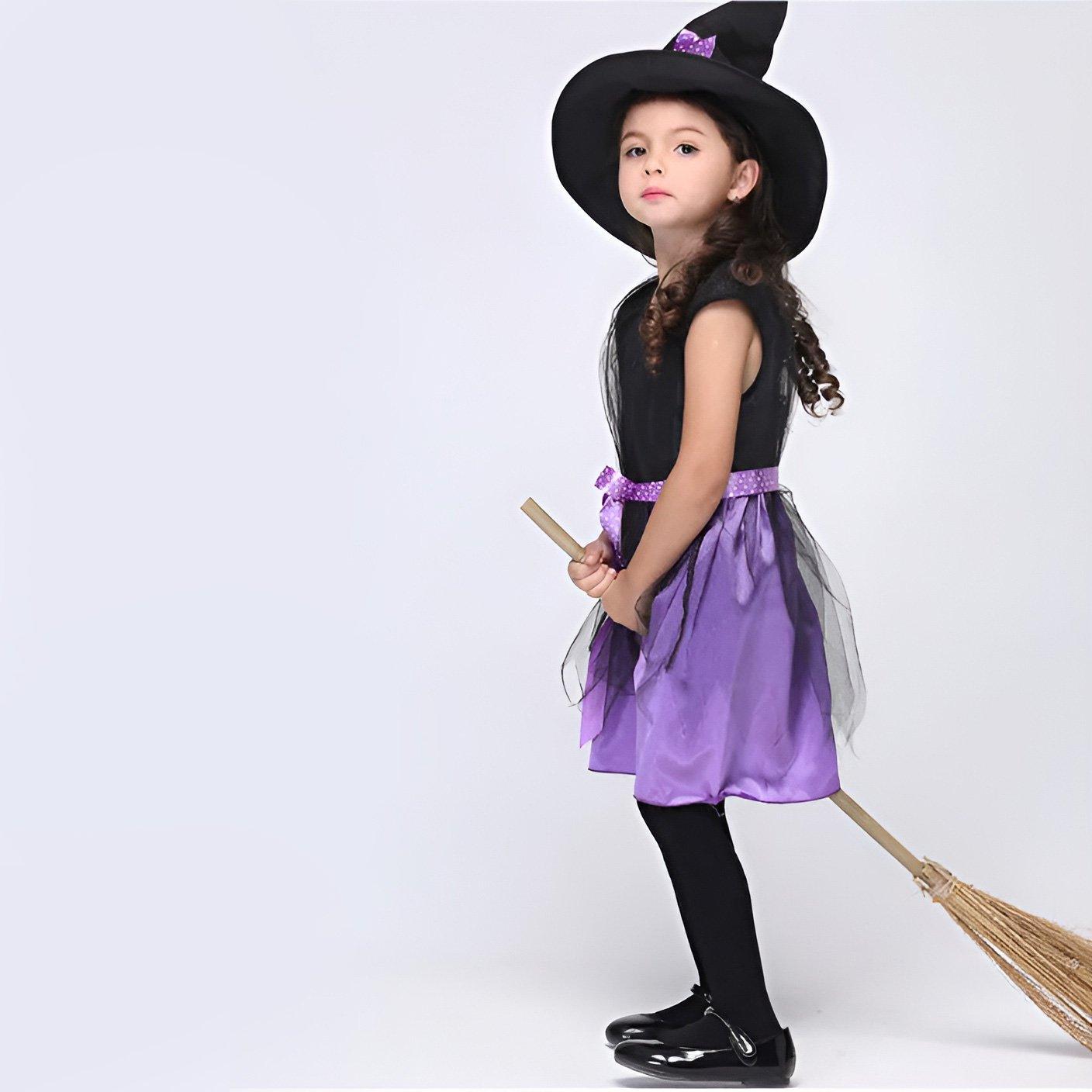 Halloween Costumes European And American Children's Cosplay Anime Costumes AU - Aimall