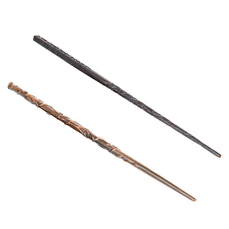 Harry Potter Wizard Wands