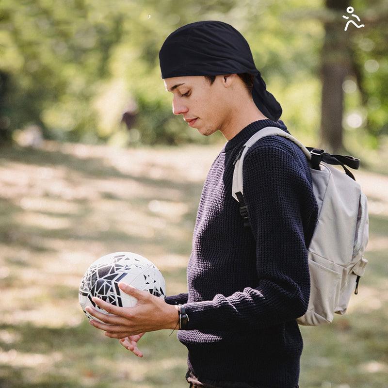 Unisex Durag Cap