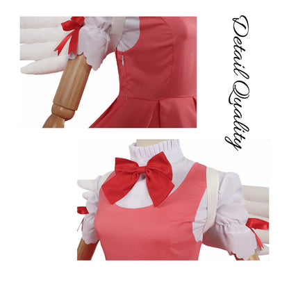 Cardcaptor Sakura Avalon Battle Cosplay Costume