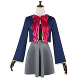 Oshi no ko Kana Arima Cosplay Costume dress