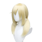 Genshin Impact Klee Cosplay Wig