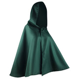 Attack on Titan Wing Of Liberty Cloak With Hood