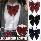 Classic JK Uniform Bow Tie