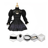 Neil Mechanical Epoch 2b Little Sister Costume - Aimall