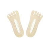 Breathable Five Finger Toe Socks