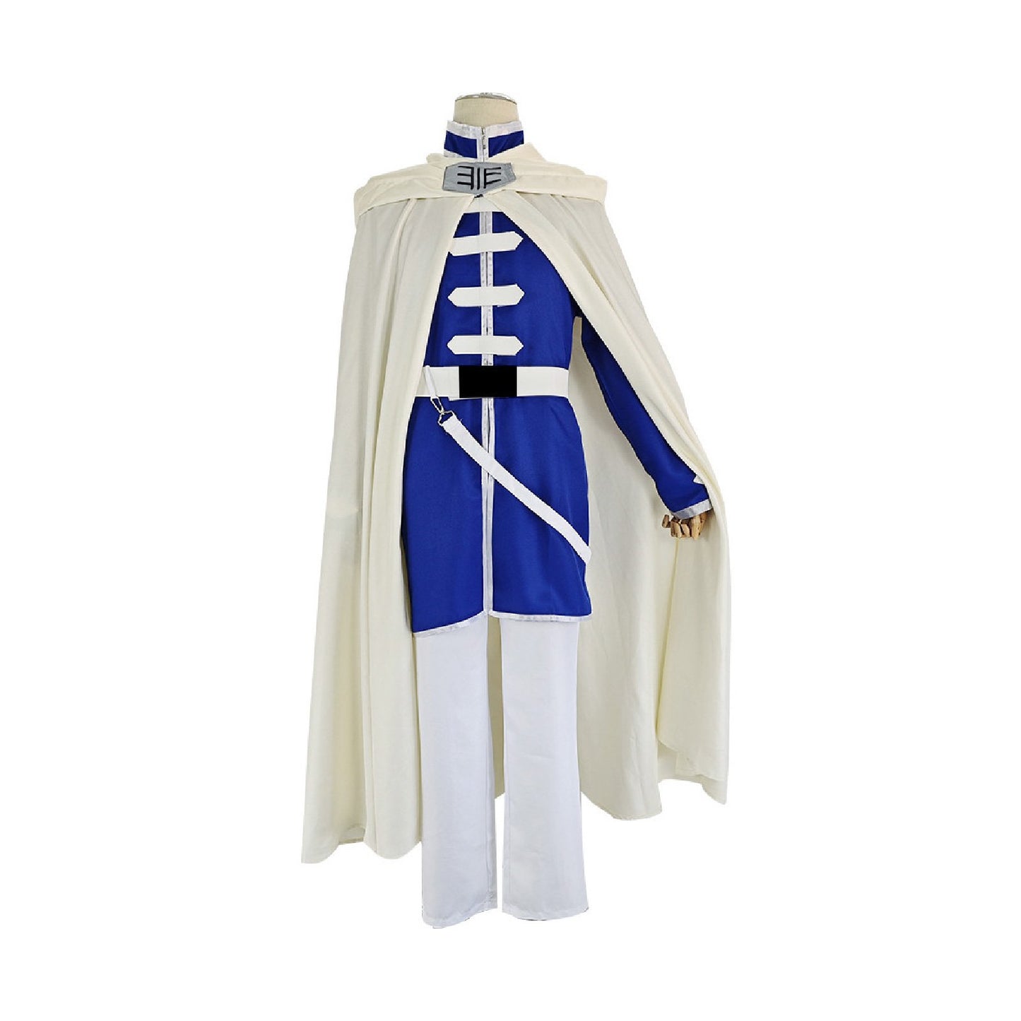 Frieren: Beyond Journey's End Himmel Cosplay Costume