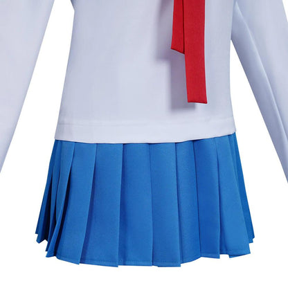 “Pop Team Epic” Pipimi & Popuko Cosplay Costume