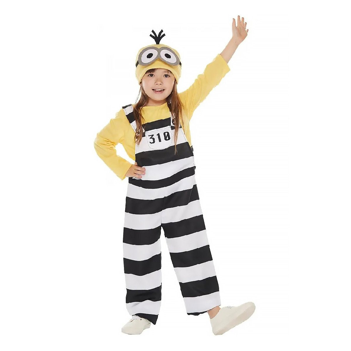 Minions Cosplay Costume