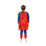 Kids' Superhero Flight Suit Cosplay