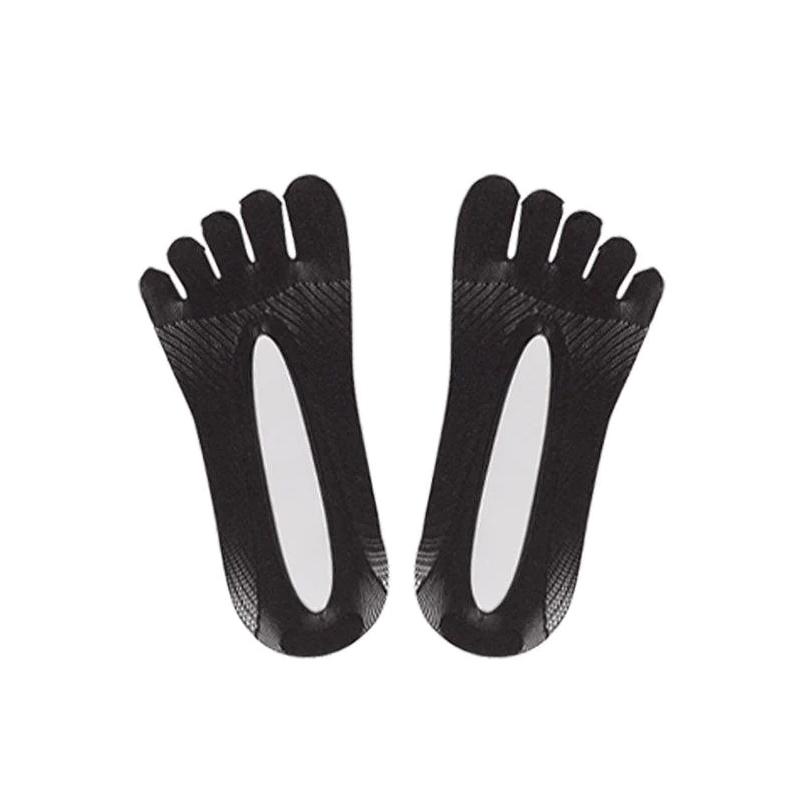 Breathable Five Finger Toe Socks