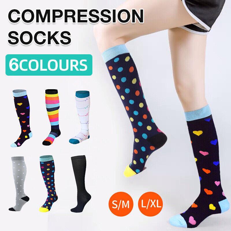 Functional Compression Socks