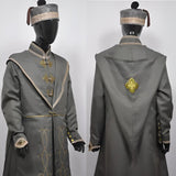 Harry Potter Costume Albus Dumbledore Cos Costume Voldemort Robe Snape Professor Fleur Costume - Aimall