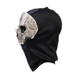 Call of Duty Warzone 2 Ghost Mask