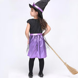 Halloween Costumes European And American Children's Cosplay Anime Costumes AU - Aimall