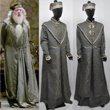 Harry Potter Costume Albus Dumbledore Cos Costume Voldemort Robe Snape Professor Fleur Costume - Aimall