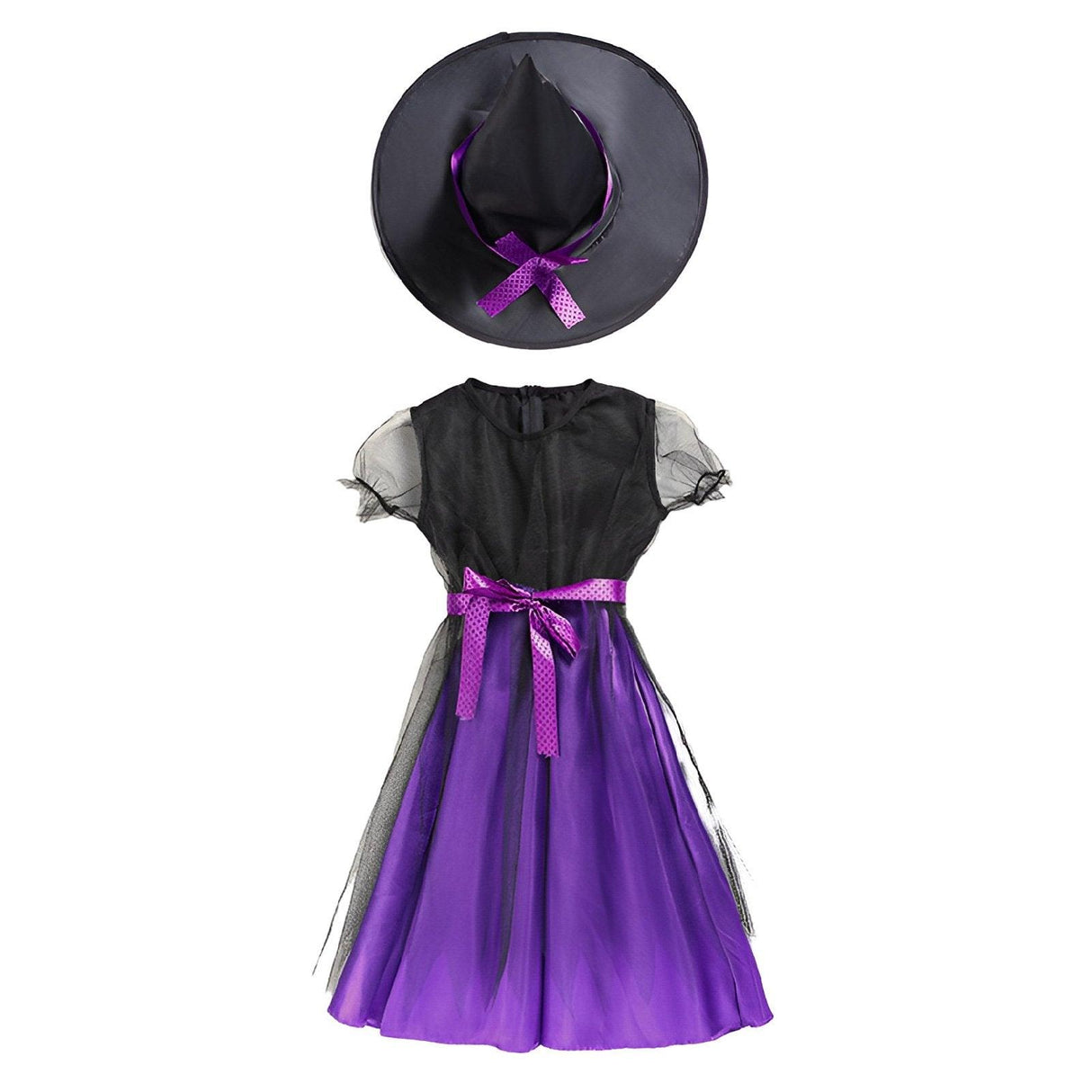 Halloween Costumes European And American Children's Cosplay Anime Costumes AU - Aimall