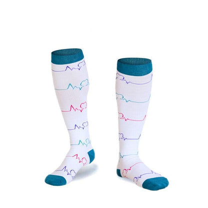 Functional Compression Socks