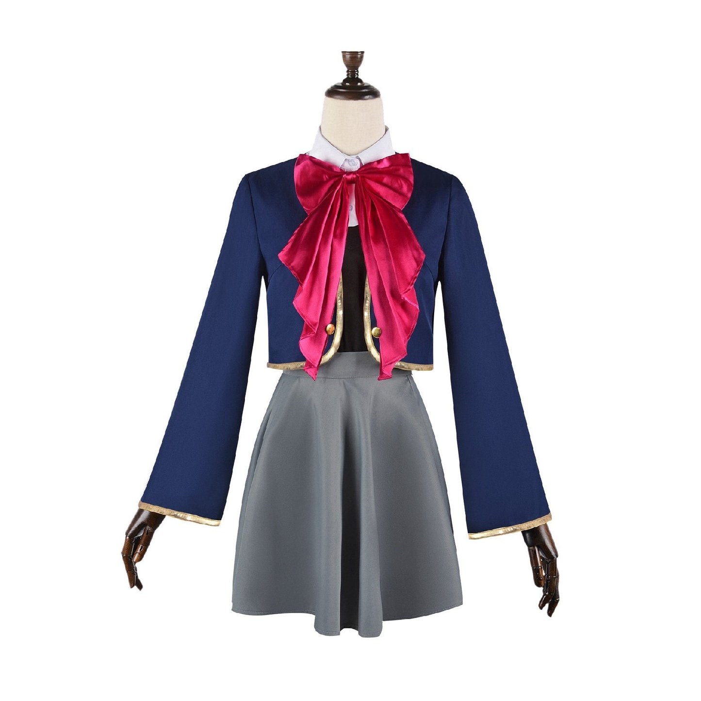 Oshi no ko Kana Arima Cosplay Costume dress