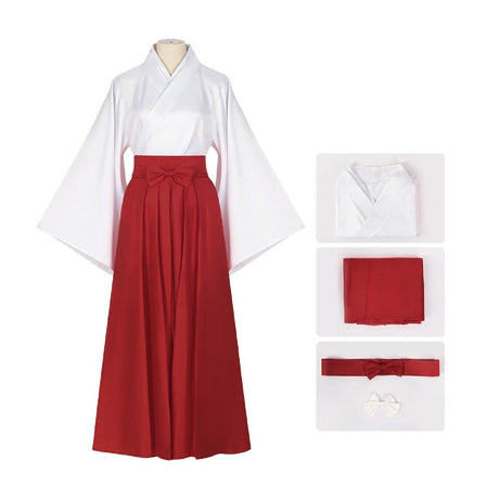 Jujutsu Kaisen Iori Utahime Cosplay Costume