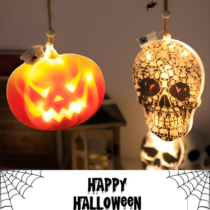 Halloween LED Colorful Lights