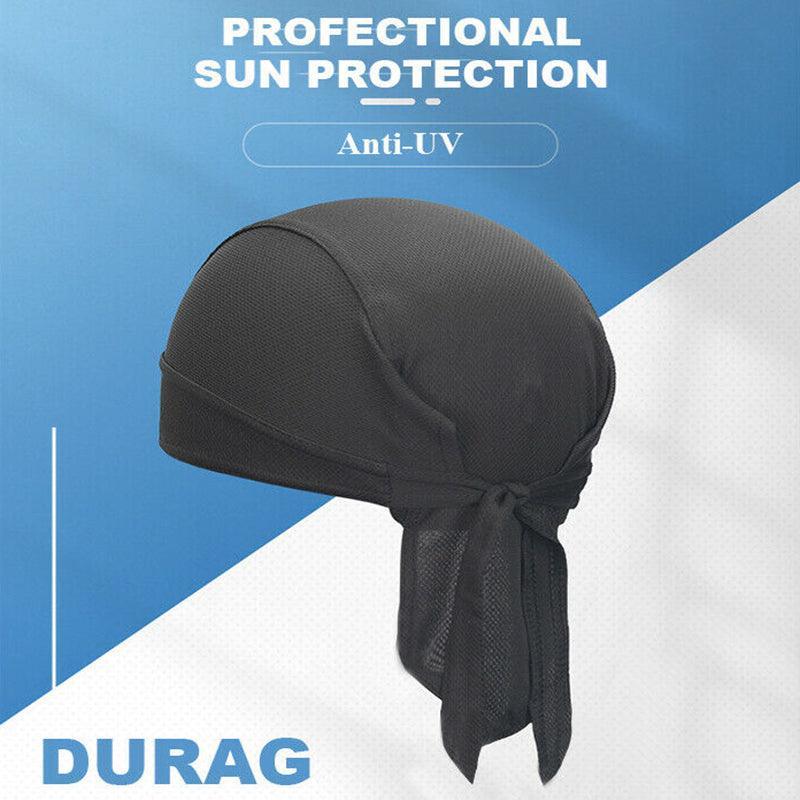 Unisex Durag Cap