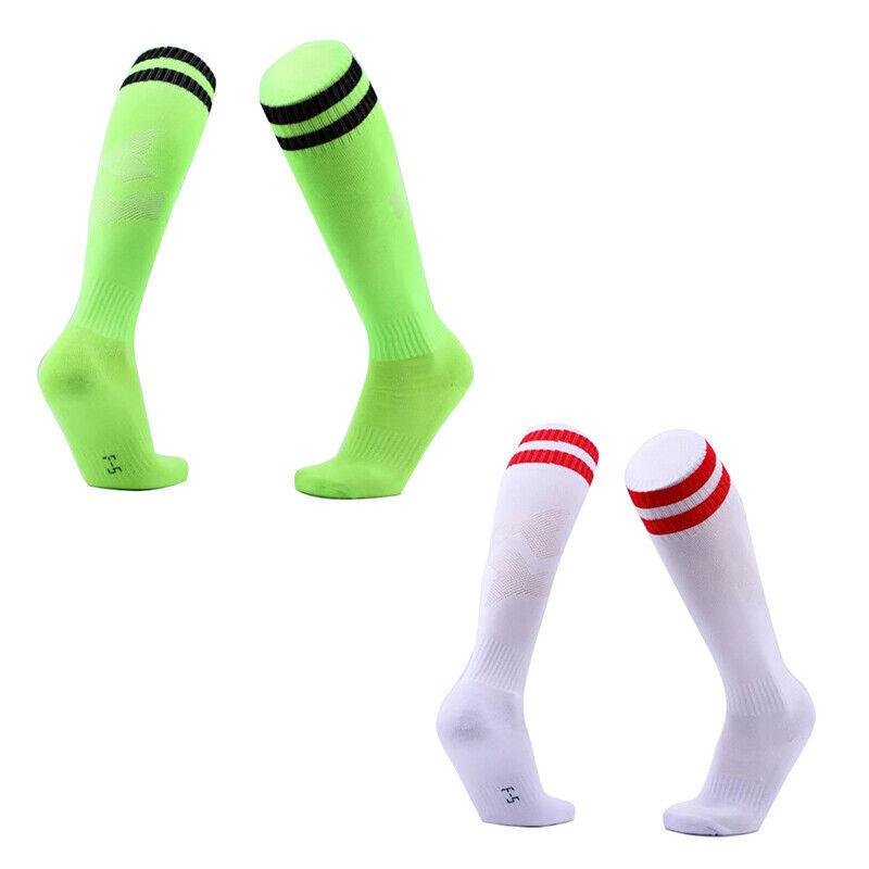 Multicolor Unisex Sports Compression Tube Socks