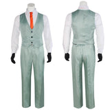 Spy x Family Loid Forger Cosplay Suit
