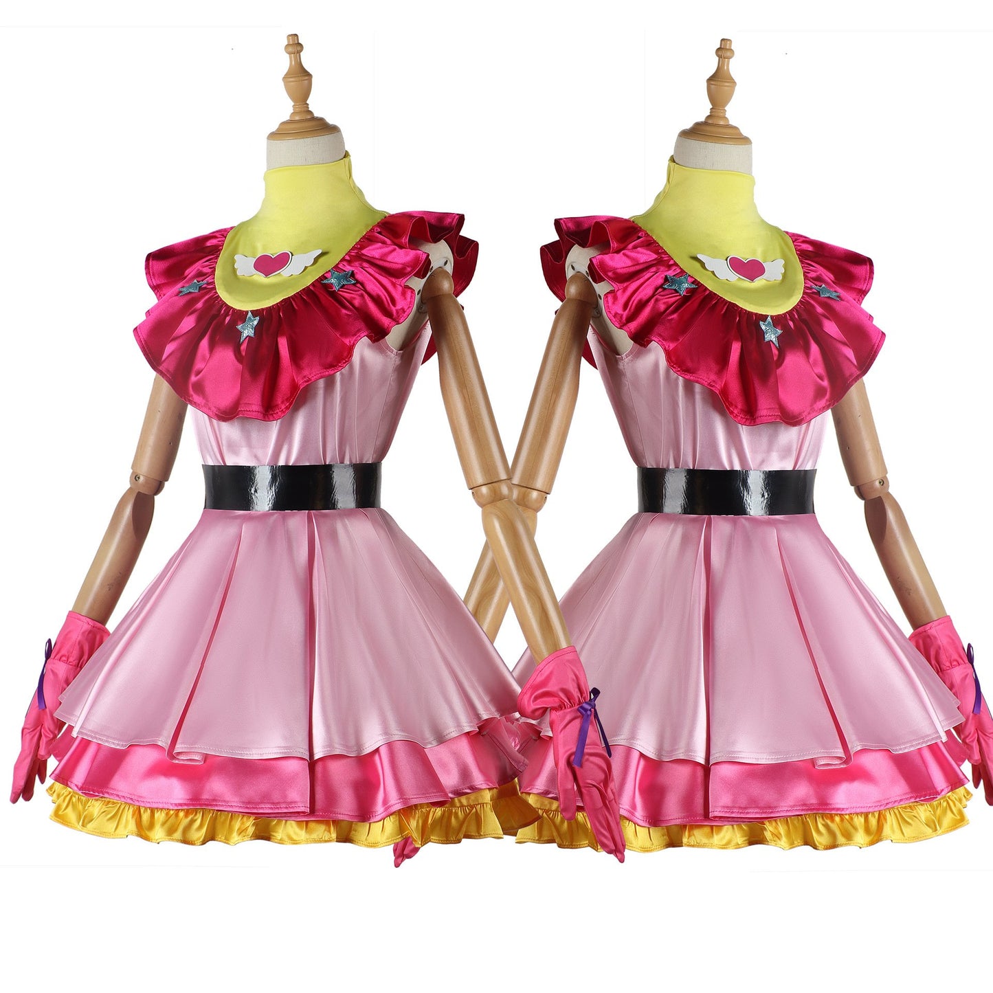 Oshi no Ko Ai Hoshino Cosplay Costume