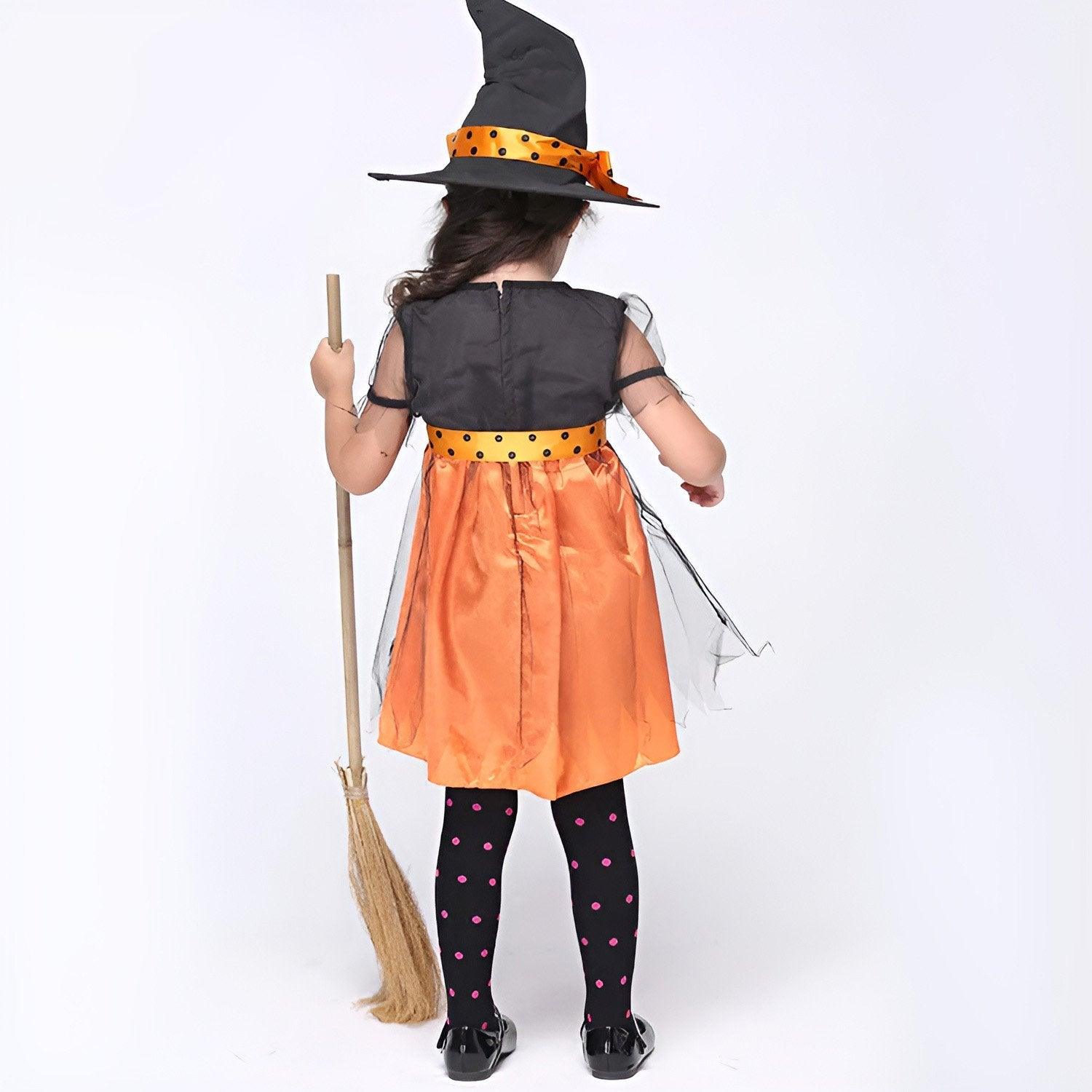 Halloween Costumes European And American Children's Cosplay Anime Costumes AU - Aimall