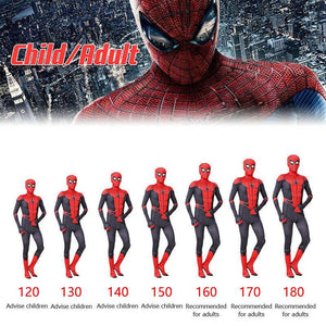 Spider-Man Series