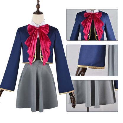 Oshi no ko Kana Arima Cosplay Costume dress