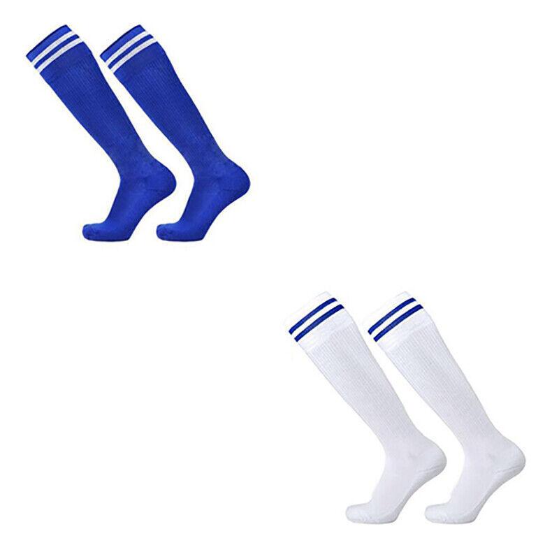 Multicolor Unisex Sports Compression Tube Socks