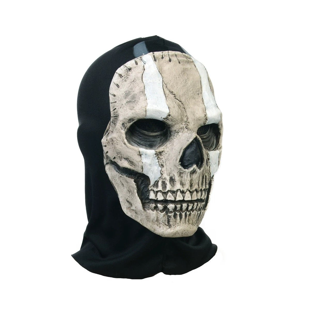 Call of Duty Warzone 2 Ghost Mask