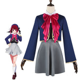 Oshi no ko Kana Arima Cosplay Costume dress