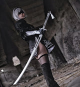 NieR: Automata 2B Cosplay Costume