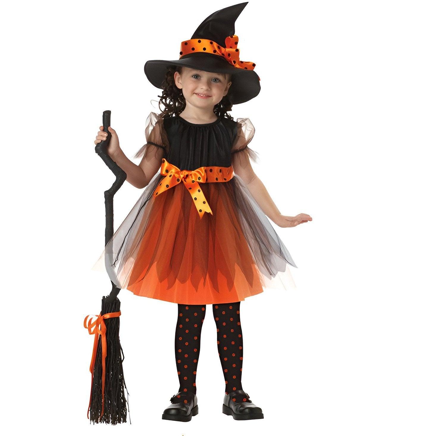 Halloween Costumes European And American Children's Cosplay Anime Costumes AU - Aimall