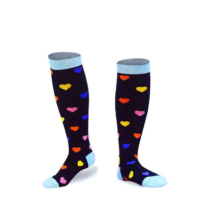 Functional Compression Socks