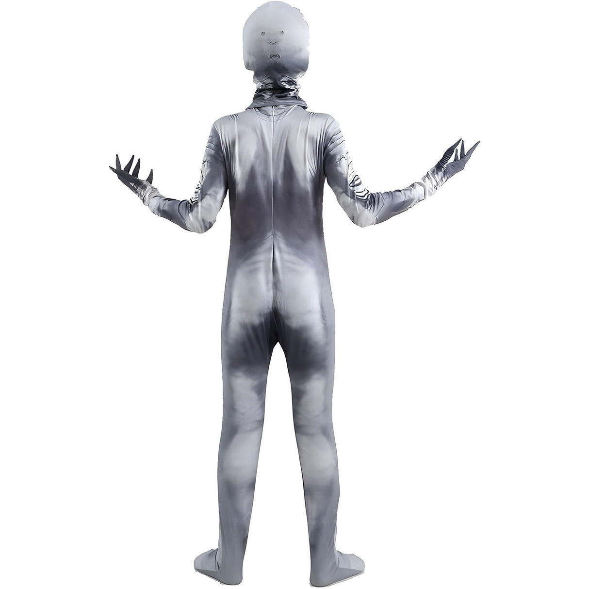 Skeleton Specter Cosplay Jumpsuit