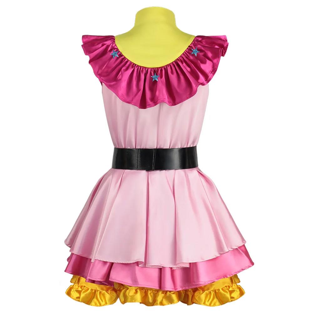 Oshi no Ko Ai Hoshino Cosplay Costume