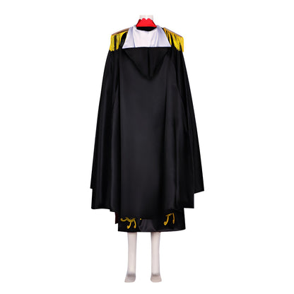 One Piece Boa Hancock Cosplay Costume