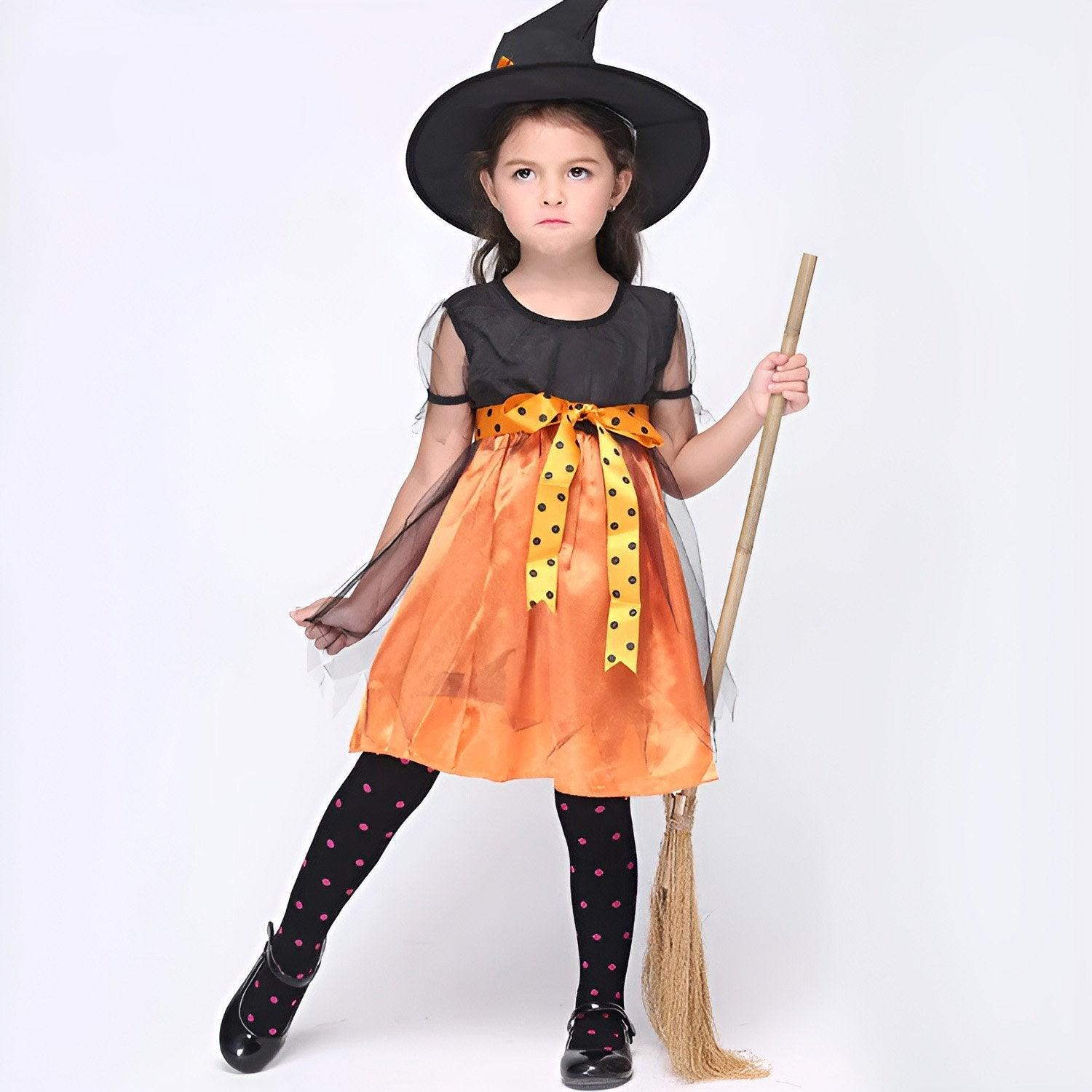 Halloween Costumes European And American Children's Cosplay Anime Costumes AU - Aimall