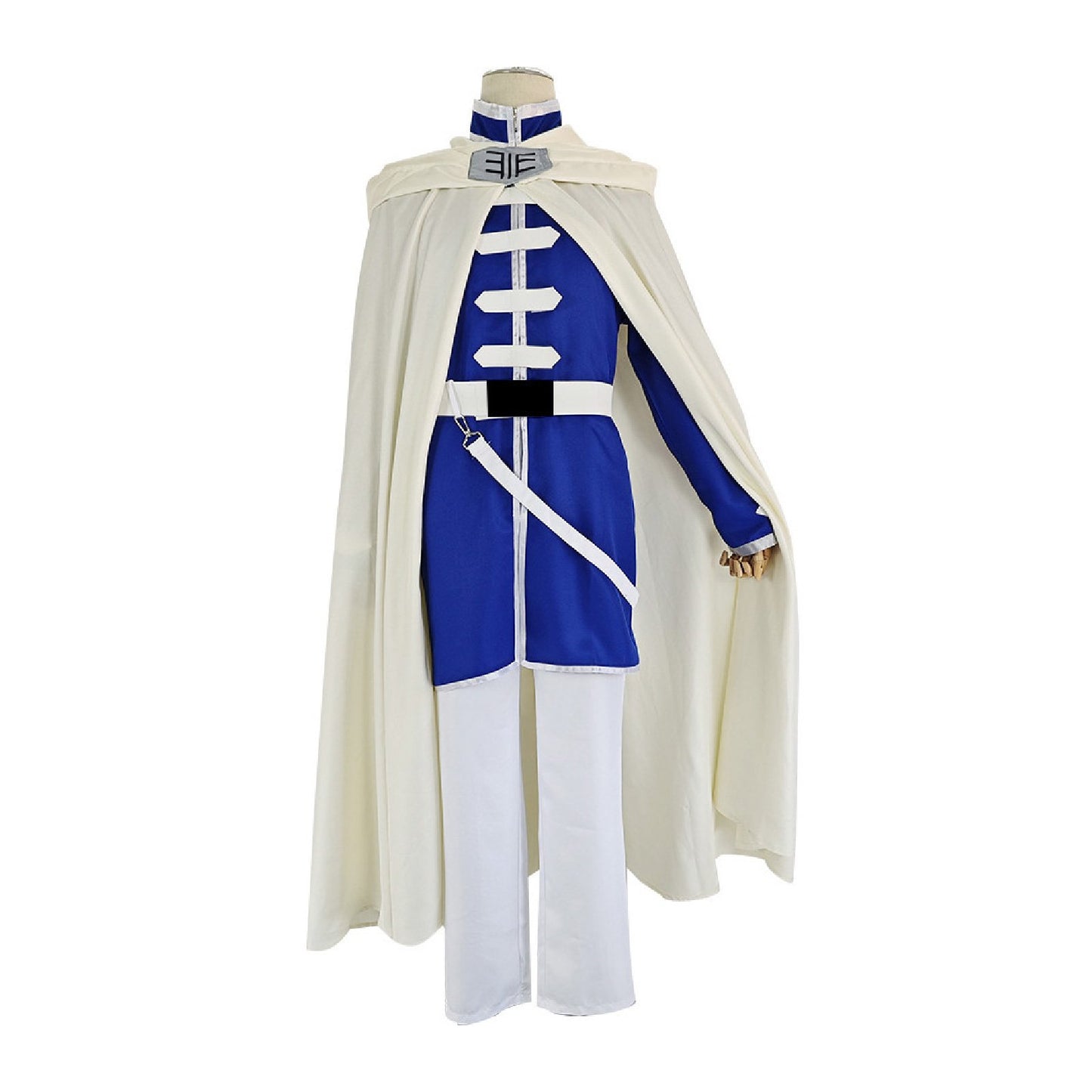 Frieren: Beyond Journey's End Himmel Cosplay Costume