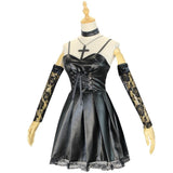 Death Note Misa Amane Complete Cosplay Outfit