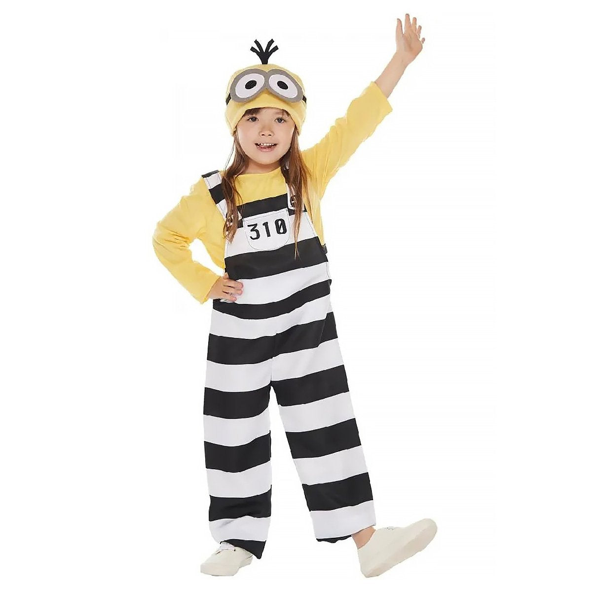 Minions Cosplay Costume