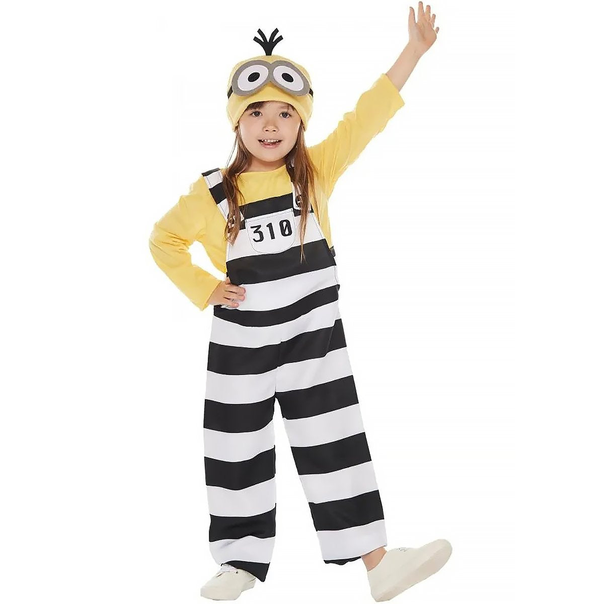 Minions Cosplay Costume